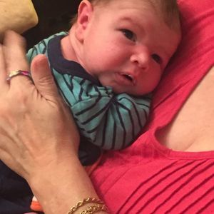 Meet your Posher, Susan